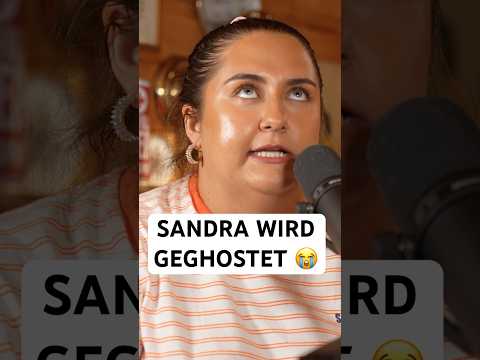Sandras Date findet das peinlich 😭 thumbnail