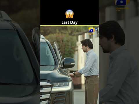 Last Day #saraaapi #shorts thumbnail