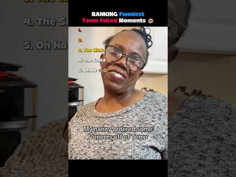 RANKING Funniest Temu failed Moments ? thumbnail