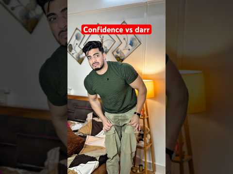 Darr k aage Jeet hai 😜 | maut ko chu k takk se wapis 😜 #comedy  #funny  #shorts thumbnail