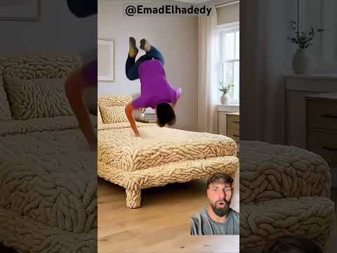 Cama de Rumi EmadElhadedy thumbnail