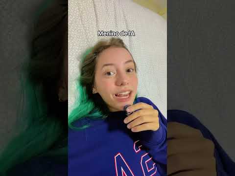 MENINO FAMOSO É IA ...? thumbnail