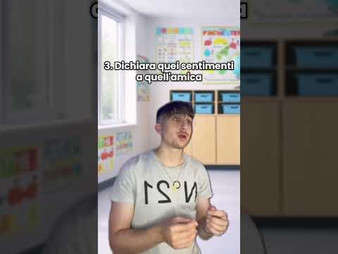5 cose da fare prima della fine dell'anno scolastico💀 #humor thumbnail