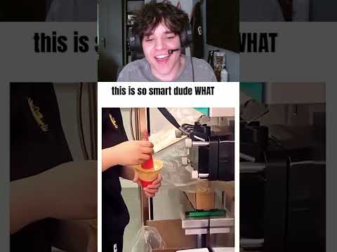 Would you eat this icecream? #shorts #funny thumbnail