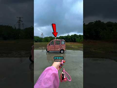 Esse carro é melhor que muita casa 😱 thumbnail