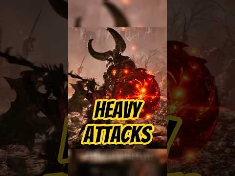 Heavy attacks in Lords of the Fallen II aren’t just bigger swings... thumbnail
