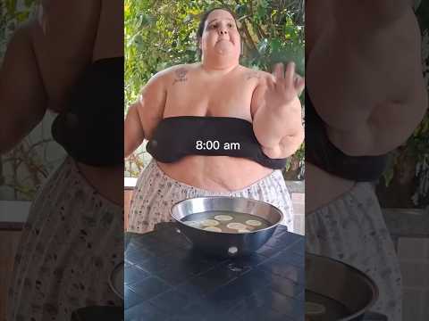 Un día dijo ya basta y ahí empezó su transformación 👏👏 thumbnail