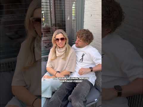 Gesprekken tijdens Pasen! ? thumbnail