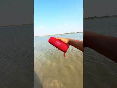 Jbl flip 6 jump Luna  test thumbnail