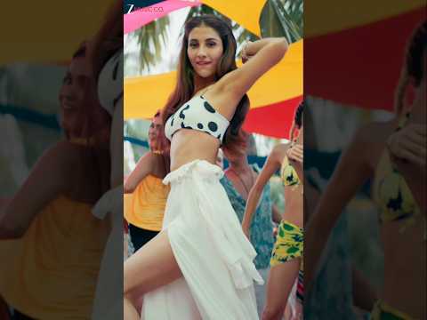#OYaaraDilLagana #Sanak #VidyutJammwal #RukminiMaitra #StebinBen #DeekshaToor #Shorts thumbnail