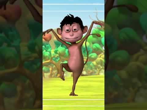 बंदर ने बचाया Motu Patlu और साथियों को | Motu Patlu | मोटू पतलू thumbnail