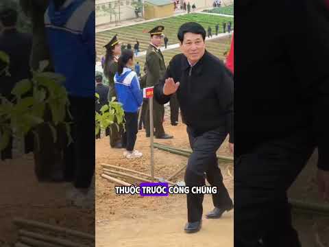 Nhiều người vẫn tin bác Lương Cường sẽ quay trở lại mạnh mẽ #LuongCuong #ChinhTriVietNam #TinTuc thumbnail