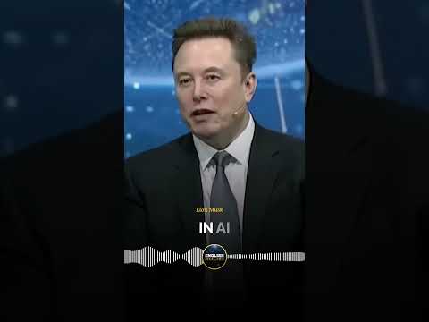 THE FUTURE HAS NO MONEY | Elon Musk thumbnail