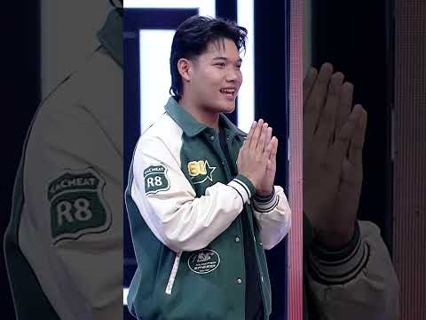 ตี๋ช่วยพี่ต้าปิดหนี้ 8,000 บาท #workpoint23 #ไมค์หมดหนี้9มงคล thumbnail