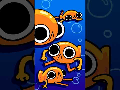 Le Poisson Steve 🐟 thumbnail