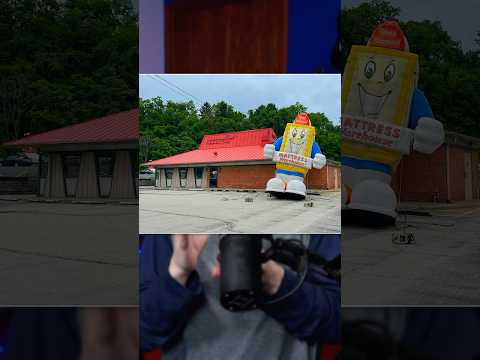 What Happened To Old Pizza Huts 💀 thumbnail