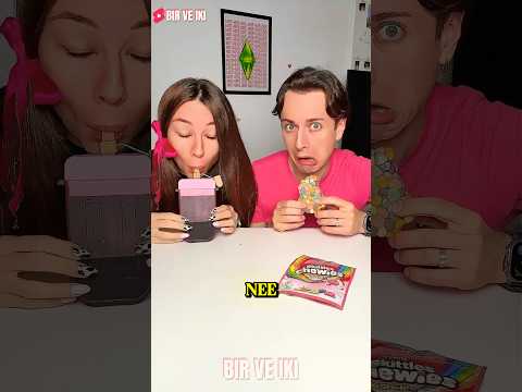 Dondurma Sanılan Şeyin Gizli Sırrı! 😱🍦 thumbnail