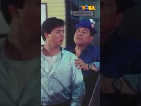 Si Manoy ang bunot!#shorts #movieclips #vivafilms thumbnail
