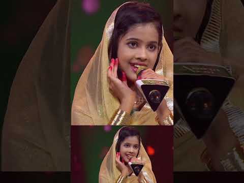 ഗാന വിസ്മയം തീർക്കുന്ന സ്വരമാധുര്യം ❤️ thumbnail