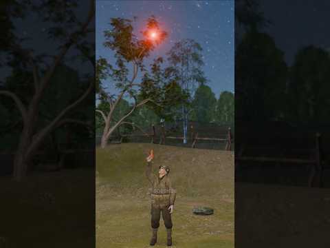 Why Soldier Shot Flares During WWII 😱 thumbnail