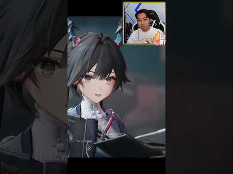 Mấy em gái Chen trong Arknight có duyên quá #crisdevilgamer thumbnail