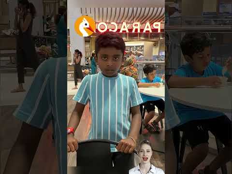 🙏 Biết xin phép mới lịch sự #shorts thumbnail