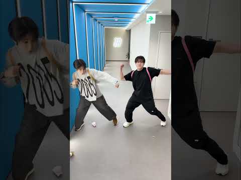 You got me jumping like #StrayKids #스트레이키즈 #창빈 #Changbin #한 #HAN #YouMakeStrayKidsStay thumbnail