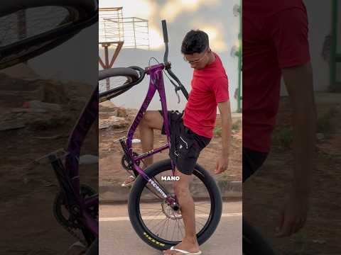 Com Isso Fica Melho Para Manda O GRAU AUTOMATICO NA BIKE thumbnail