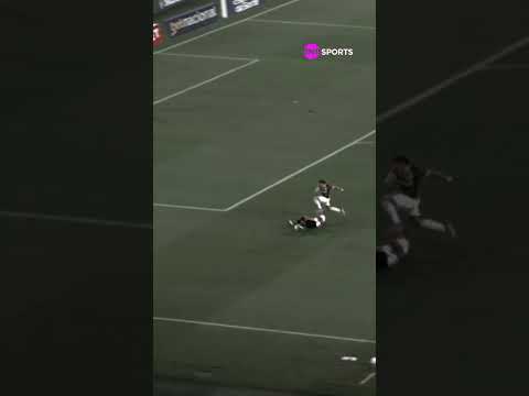 O JOHN KENNEDY CRAVOU MAIS UM E QUER A ARTILHARIA DO BRASILEIRÃo 2026! #shorts thumbnail