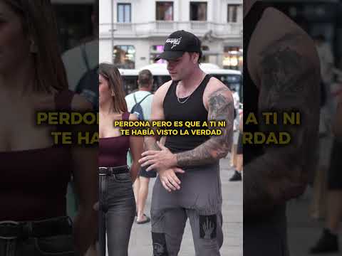 Lo tiene claro 😔 thumbnail