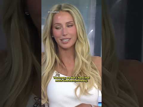 Alix Earle is most definitely A list #therundown #alixearle #alistcelebrities thumbnail
