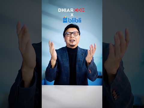 Catet Tanggal Live Youtube DHIARCOM thumbnail