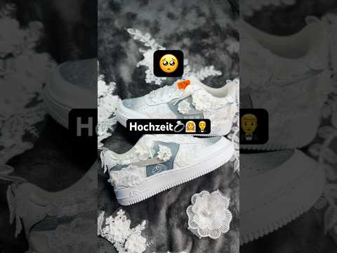 sind das die schönsten schuhe 1-10❓ #shorts #tisecustomdesign thumbnail