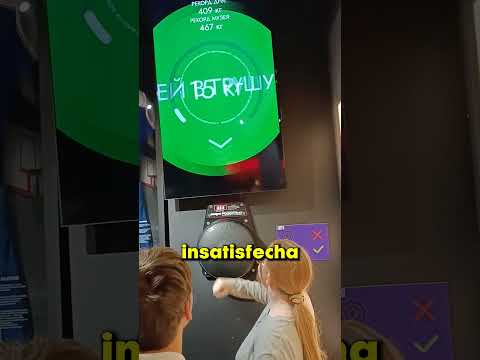 El desafío de fuerza más HUMILLANTE 😭☁️ thumbnail