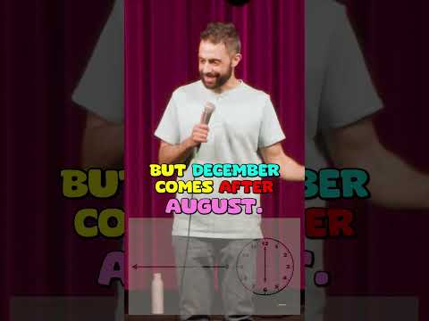 See you in ValHELLa? #epsteinfiles #standupcomedy #shorts thumbnail
