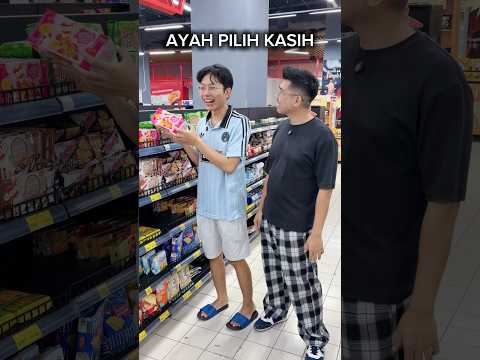 Abang dicariin satpam thumbnail