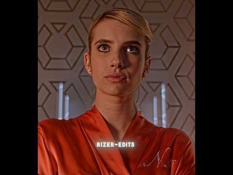 "They Thought She Was Done" ☠️🔥 | Scream Queens | FUNK ABNORMAL (slowed) #Trending #Shorts thumbnail