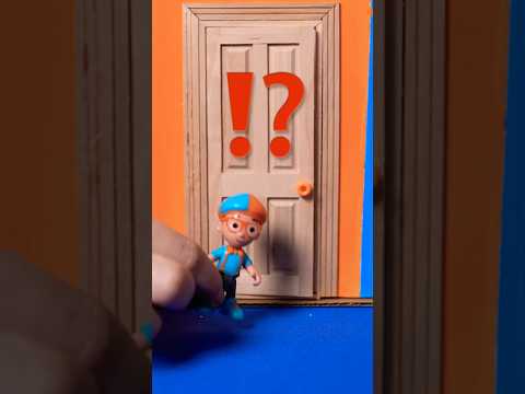 Knock Knock! Who's there? BALLS⚽??! #shorts thumbnail