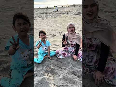 Satu satu kubur putri duyung thumbnail