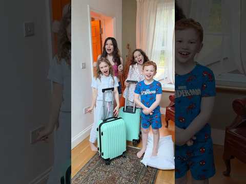 We’re moving again #jonathanjoly #shorts thumbnail