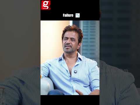 Failure-க்கு நெறைய Reason இருக்கலாம் சார்...? Arjun Breaks thumbnail