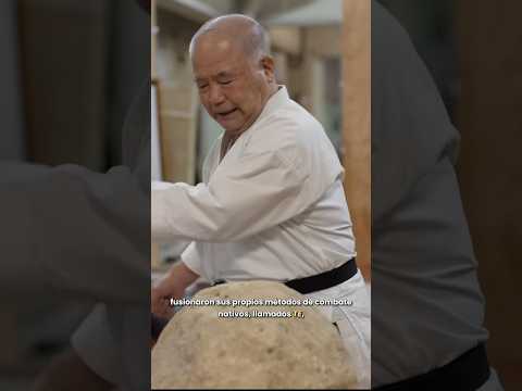 ORIGEN del KARATE thumbnail