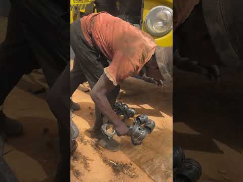 How to fix Piston and rings thumbnail