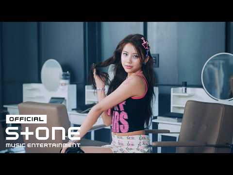 Queenz Eye - Y2K MV Teaser thumbnail