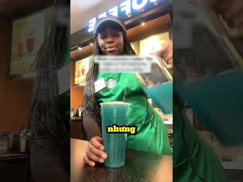 Bí Mật Trong Thức Uống Của Starbuck thumbnail