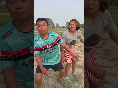 แค่ได้ยินเสียงที่คุ้นเคย😅🤣 #funny #ขึ้นหน้าฟีด thumbnail