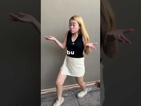 Tangan keinjek, sakit ga yaa?😭😭 thumbnail
