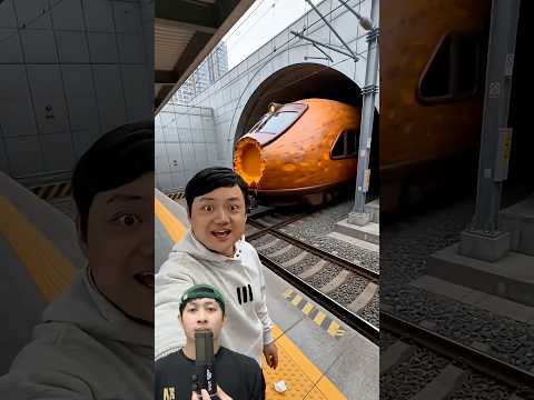 AYO NAIK KERETA UBI MANIS‼️🤯😱@nishadytfacts #remix #dubbing #trending thumbnail