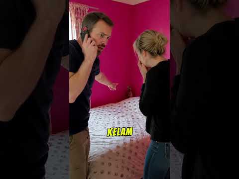 Kejadian Paling Memalukan Keluarga Ini 😂 thumbnail