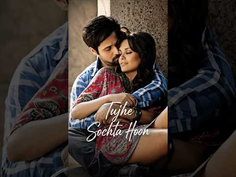 This song in 8K + late night = dangerous feelings? #jannat2 #emranhashmi thumbnail